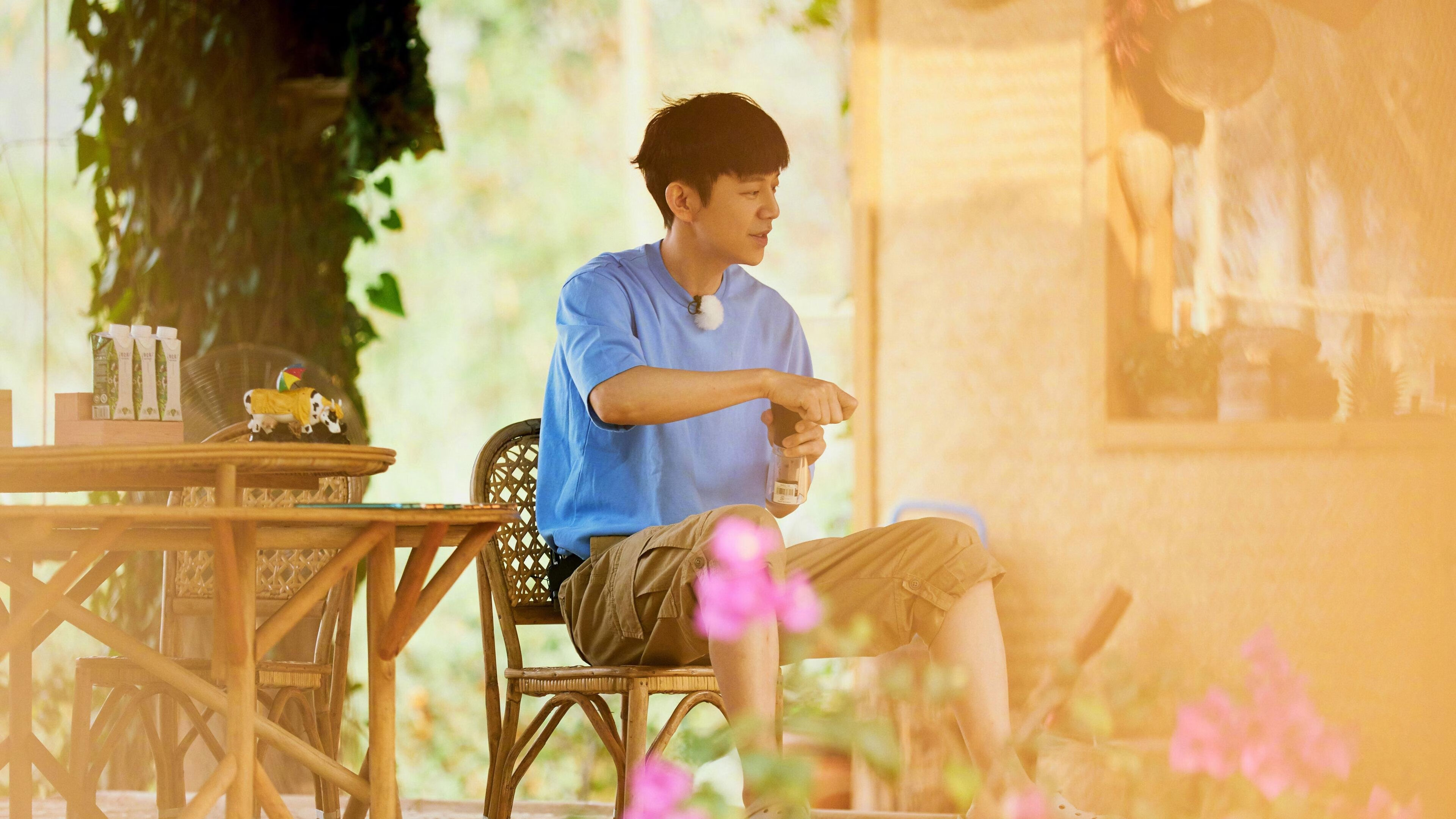 麦肯齐:全黑队的“闪电”,用速度冲破对方防线