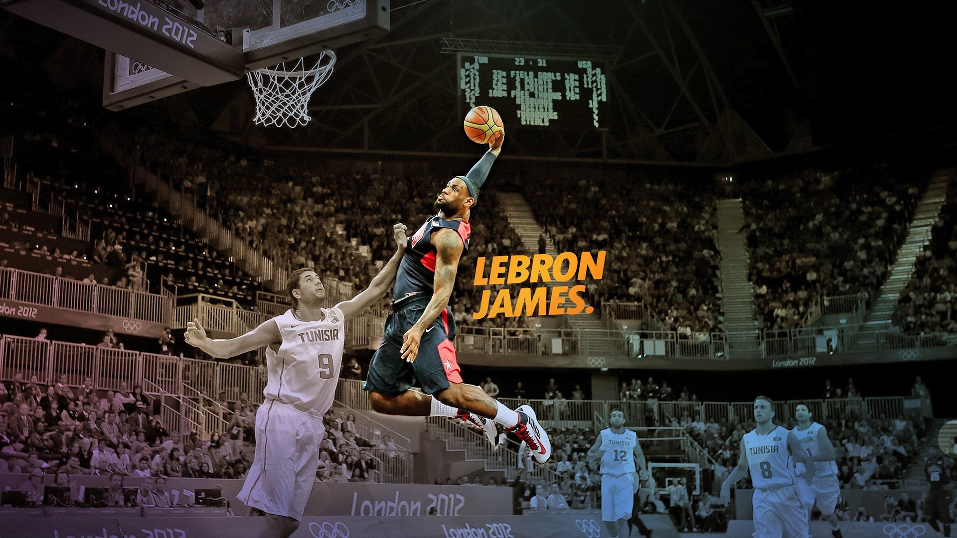 _全明星赛：集结最受欢迎的运动员_，全明星赛项目